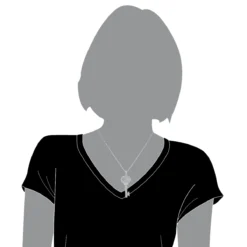 14K Yellow Gold Diamond Key Pendant For Women 1ct -Outlet Radiant Bijou Store 14k diamond key necklace 118ct p 40967 bodwh