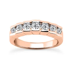 14K White Gold Designer Round Diamond Engagement Ring Band 1.50ct -Outlet Radiant Bijou Store 14k gold designer diamond engagement ring band 150ct p 25979 rose 20220426