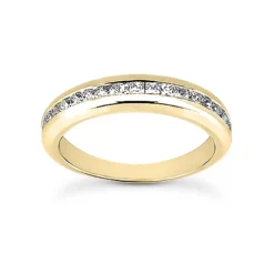 14K White Gold Diamond Designer Engagement Ring Band 0.63ct -Outlet Radiant Bijou Store 14k gold diamond designer engagement ring band 063ct p 28546 yellow 20220426
