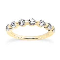 14K White Gold Handmade Diamond Designer Engagement Ring Set 0.89ct 26 14K White Gold Handmade Diamond Designer Engagement Ring Set 0.89ct -Outlet Radiant Bijou Store 14k gold diamond designer engagement ring set 089ct p 28232 additional yellow 2