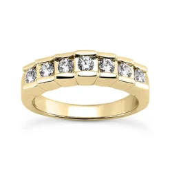 14K White Gold Handmade Diamond Designer Engagement Ring Set 1.54ct 27 14K White Gold Handmade Diamond Designer Engagement Ring Set 1.54ct -Outlet Radiant Bijou Store 14k gold diamond designer engagement ring set 154ct p 28319 additional yellow 2