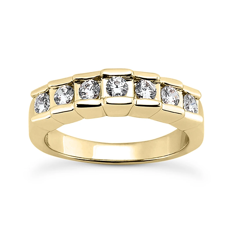 14K White Gold Handmade Diamond Designer Engagement Ring Set 1.54ct 13 14K White Gold Handmade Diamond Designer Engagement Ring Set 1.54ct - Image 11