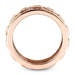 14K White Gold Diamond Eternity Band 1.82ct -Outlet Radiant Bijou Store 14k gold diamond eternity band 182ct p 24950 additional rose