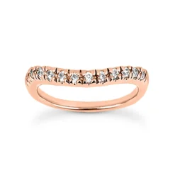 14K White Gold Diamond Unique Engagement Ring Set 1.48ct -Outlet Radiant Bijou Store 14k gold diamond unique engagement ring set 148ct p 25091 additional rose 2