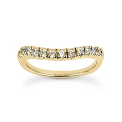 14K White Gold Diamond Unique Engagement Ring Set 1.48ct -Outlet Radiant Bijou Store 14k gold diamond unique engagement ring set 148ct p 25091 additional yellow 2