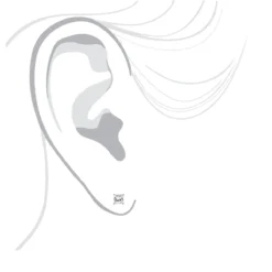 14K White Gold Discount Diamond Studs Earrings Princess 0.75ct 4mm 12 14K White Gold Discount Diamond Studs Earrings Princess 0.75ct 4mm -Outlet Radiant Bijou Store 14k gold discount diamond studs earrings princess 075 p 5643 bodwh