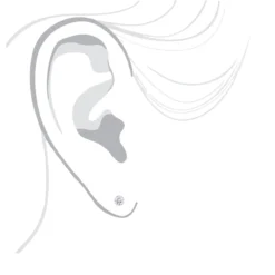 Solitaire Earrings 14K Yellow Gold Round Diamond Bezel Stud Earrings 0.5ct -Outlet Radiant Bijou Store 14k gold round diamond bezel stud earrings 050ct p 5658 bodwh