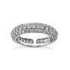 14K White Gold Round Diamond Eternity Band 1.70ct 1 14K White Gold Round Diamond Eternity Band 1.70ct -Outlet Radiant Bijou Store 14k gold round diamond eternity band 170ct p 24858 white 20220426