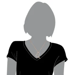 Large Open Hearts: 14K Rose Gold Round Diamond Floating Heart Pendant 4.84ct 12 Large Open Hearts: 14K Rose Gold Round Diamond Floating Heart Pendant 4.84ct -Outlet Radiant Bijou Store 14k gold round diamond floating heart pendant 484ct p 5886 bodro