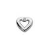 14K White Gold Round Diamond Heart Necklace 0.07ct 1 14K White Gold Round Diamond Heart Necklace 0.07ct -Outlet Radiant Bijou Store 14k gold round diamond heart necklace 007ct p 27753 white 20220426