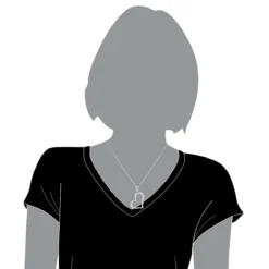 14K White Gold Round Pave Diamond Heart Pendant 0.5ct -Outlet Radiant Bijou Store 14k gold round pave diamond heart pendant 063ct p 6344 bodwh