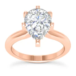 14K White Gold Solitaire Engagement Ring 0.75ct 2mm 13 14K White Gold Solitaire Engagement Ring 0.75ct 2mm -Outlet Radiant Bijou Store 14k gold solitaire engagement ring 075ct p 25007 rose 20220426