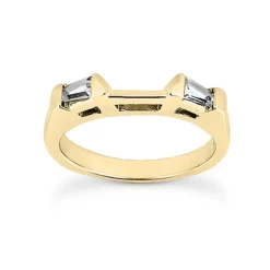 18K White Gold Emerald Diamond Engagement Ring And Band 0.99ct Bridal Set -Outlet Radiant Bijou Store 18k gold diamond engagement ring set 099ct p 34098 additional yellow 2