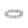 18K White Gold Diamond Eternity Band 3.20ct 4.4mm 1 18K White Gold Diamond Eternity Band 3.20ct 4.4mm -Outlet Radiant Bijou Store 18k gold diamond eternity band 320ct p 30434 white 20220426