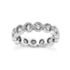 18K White Gold Diamond Eternity Ring 2.10ct 1 18K White Gold Diamond Eternity Ring 2.10ct -Outlet Radiant Bijou Store 18k gold diamond eternity ring 210ct p 30561 white 20220420 20220426