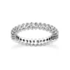 18K White Gold Diamond Eternity Ring 5.13ct -Outlet Radiant Bijou Store 18k gold diamond eternity ring 513ct p 30414 white 20220420 20220426