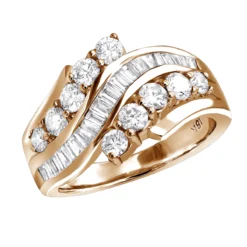 18K White Gold Ladies G/VS Diamond Right Hand Ring 2.25ct -Outlet Radiant Bijou Store 18k gold ladies diamond ring 168ct p 32626 ro