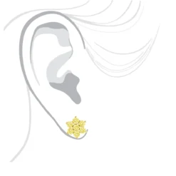 3 Carat Yellow Diamond Stud Earrings 14K Yellow Gold 11 3 Carat Yellow Diamond Stud Earrings 14K Yellow Gold -Outlet Radiant Bijou Store 3 carat yellow diamond stud earrings 14k gold p 45520 bodye