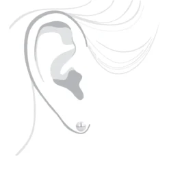 6-6.5mm 14K White Gold White Fresh Water Pearl Stud Earrings 12 6-6.5mm 14K White Gold White Fresh Water Pearl Stud Earrings -Outlet Radiant Bijou Store 6 65mm 14k gold white fresh water pearl stud earrings p 5904 bodwh