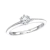 Tiffany & Co. Authentic Tiffany & Co Platinum Diamond Engagement Ring 0.32ct 1 Tiffany & Co. Authentic Tiffany & Co Platinum Diamond Engagement Ring 0.32ct -Outlet Radiant Bijou Store authentic tiffany co platinum diamond engagement ring 032ct main