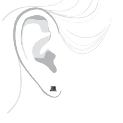 Real Black Diamond Stud Earrings Sterling Silver Square Kites 0.1ct 8 Real Black Diamond Stud Earrings Sterling Silver Square Kites 0.1ct -Outlet Radiant Bijou Store black diamond stud earrings 010ct sterling silver p 40337bod