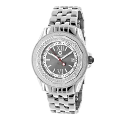 Centorum Diamond Watch: Midsize Falcon 0.5ct