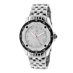 Centorum Diamond 0.5ct Midsize Falcon Watch