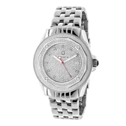 Centorum Diamond Watch 0.5ct Midsize Falcon