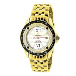Centorum Midsize Falcon Diamond Watch 0.5ct