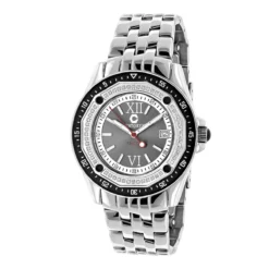 Designer Centorum Diamond Watch 0.50ct Midsize Falcon