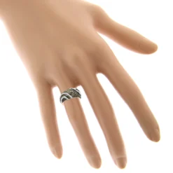 Designer White Brown Diamond Fashion Ring For Women By Luxurman 2ct -Outlet Radiant Bijou Store designer white brown diamond fashion ring for women by luxurman 2ct bodro