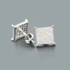 Genuine Diamond Earrings 0.36ct Sterling Silver 1 Genuine Diamond Earrings 0.36ct Sterling Silver -Outlet Radiant Bijou Store genuine diamond earrings 036ct sterling silver p 47733