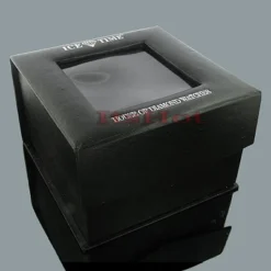 Unique Watches IceTime Ladies Diamond Watch 1 Carat -Outlet Radiant Bijou Store ice time watches icetime ladies diamond watch 100ct p 8357box