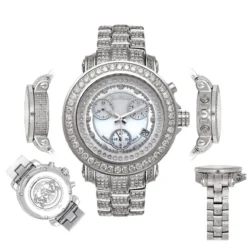 Joe Rodeo JoJo Rio Women's Diamond Watch 9.50ct -Outlet Radiant Bijou Store joe rodeo jojo rio womens diamond watch 950ct p 8894 main2