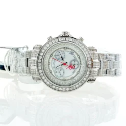 Joe Rodeo JoJo Rio Women's Diamond Watch 9.50ct -Outlet Radiant Bijou Store joe rodeo jojo rio womens diamond watch 950ct p 8894 main3