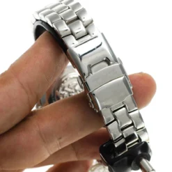 Joe Rodeo Ladies Diamond Watch 8.00ct Rio -Outlet Radiant Bijou Store joe rodeo ladies diamond watch 800ct rio p 22599 back2