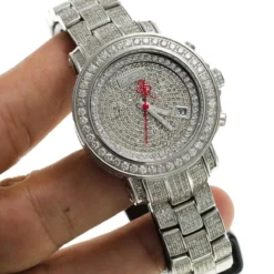 Joe Rodeo Ladies Diamond Watch 8.00ct Rio -Outlet Radiant Bijou Store joe rodeo ladies diamond watch 800ct rio p 22599 bod3
