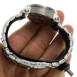 Joe Rodeo Ladies Diamond Watch 8.00ct Rio -Outlet Radiant Bijou Store joe rodeo ladies diamond watch 800ct rio p 22599 bod5