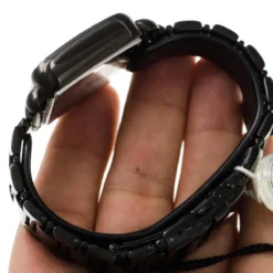 Joe Rodeo Madison Diamond Watch 1.50ct Black Steel -Outlet Radiant Bijou Store joe rodeo madison diamond watch 150ct black steel p 46563 bod5