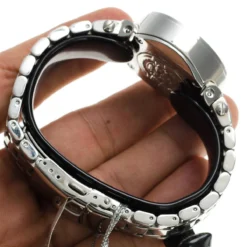 Joe Rodeo Master Diamond Women's Watch Blue MOP 0.90ct -Outlet Radiant Bijou Store joe rodeo master diamond womens watch 090ct p 35835 bod5