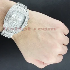 Joe Rodeo Joe Rodeo Chelsea 13ct JCEH5 Watch -Outlet Radiant Bijou Store joe rodeo watches joe rodeo chelsea 13ct jche3 p 41939bod