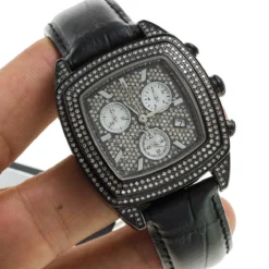 Joe Rodeo Joe Rodeo Chelsea 5.ct JCHE5 Watch -Outlet Radiant Bijou Store joe rodeo watches joe rodeo chelsea 5ct jche5 p 41987 bod3