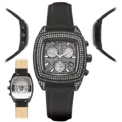 Joe Rodeo Joe Rodeo Chelsea 5.ct JCHE5 Watch -Outlet Radiant Bijou Store joe rodeo watches joe rodeo chelsea 5ct jche5 p 41987 main2