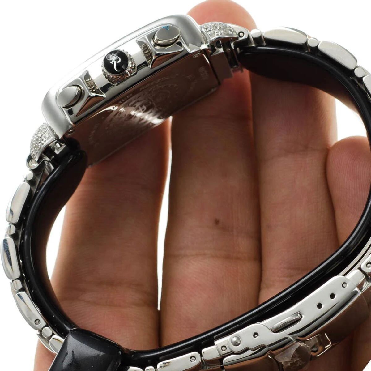 Joe Rodeo Joe Rodeo Madison 2.ct JRMD28 Watch 10 Joe Rodeo Joe Rodeo Madison 2.ct JRMD28 Watch - Image 8