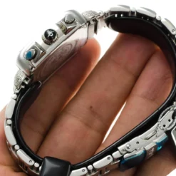 Joe Rodeo Joe Rodeo Madison 2.ct JRMD29 Watch -Outlet Radiant Bijou Store joe rodeo watches joe rodeo madison 2ct jrmd29 p 41941 bod4