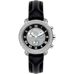 Joe Rodeo Watches Passion Women's Diamond Watch 0.6ct Watch -Outlet Radiant Bijou Store joe rodeo watches joe rodeo passion 06ct jpa1 p 41951 4444 20191128 07 52