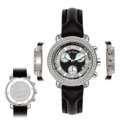Joe Rodeo Joe Rodeo Passion 0.6.ct JPA4 Watch -Outlet Radiant Bijou Store joe rodeo watches joe rodeo passion 06ct jpa4 p 41954 main2