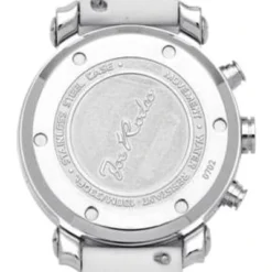 Joe Rodeo Joe Rodeo Passion 0.75.ct JRL2(W) Watch -Outlet Radiant Bijou Store joe rodeo watches joe rodeo passion 075ct jrl2w p 41958back