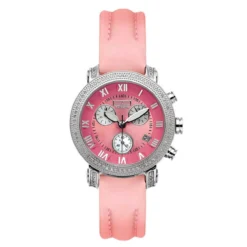 Joe Rodeo Joe Rodeo Passion 0.75.ct JRL3(W) Watch