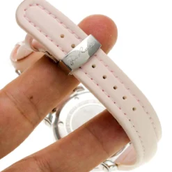 Joe Rodeo Joe Rodeo Passion 0.75.ct JRL3(W) Watch -Outlet Radiant Bijou Store joe rodeo watches joe rodeo passion 075ct jrl3w p 41960 back2